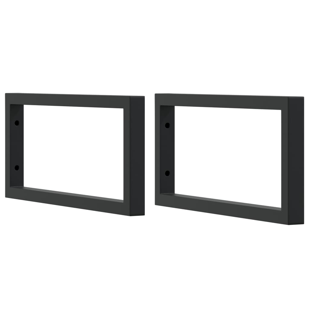 Shelf for washbasin, steel and solid acacia wood