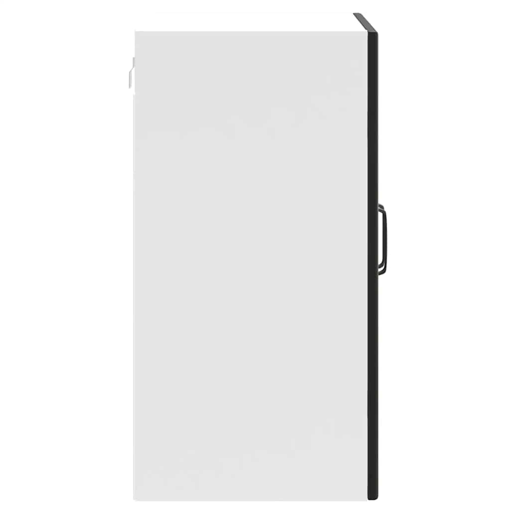 Valgomojo stalo kojos V formos 2 vnt Baltos 100x(72-73,3) cm