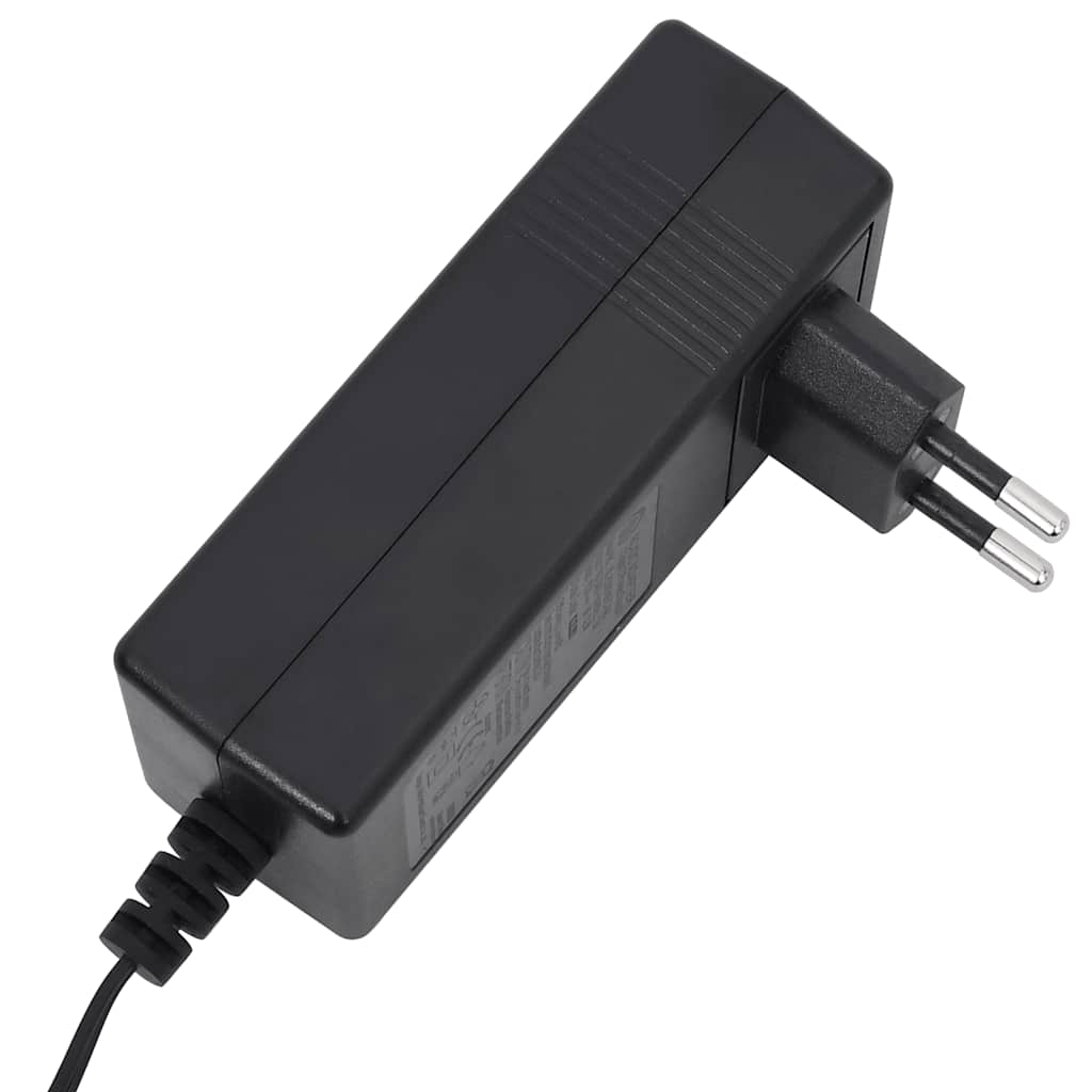 Elektrinis atlošiamas krėslas, tamsiai žalios spalvos, audinys