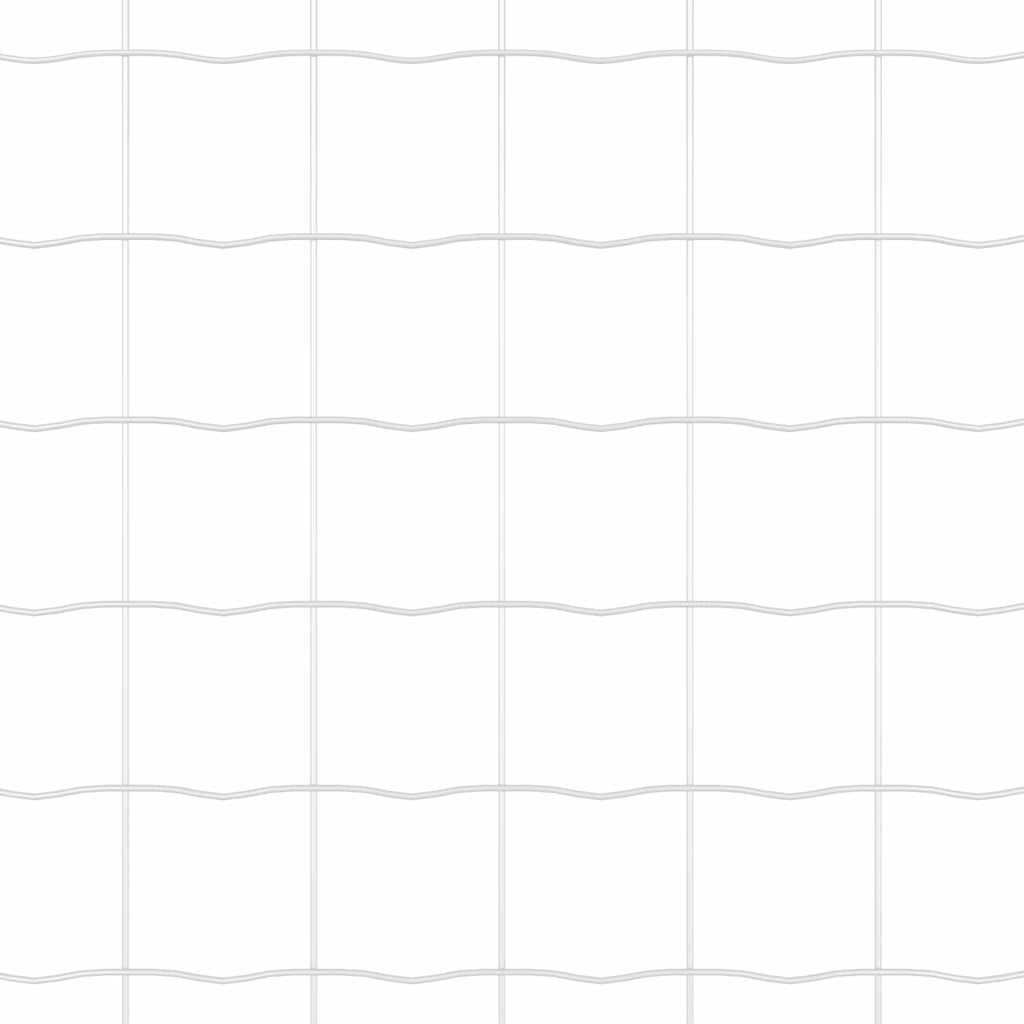 Tvora su stulpais Sidabro 1.5 x 10 m Plienas