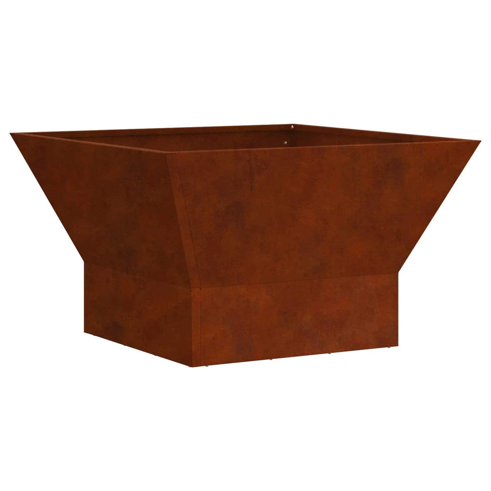 Laužavietė JEROD, ruda, 60cm