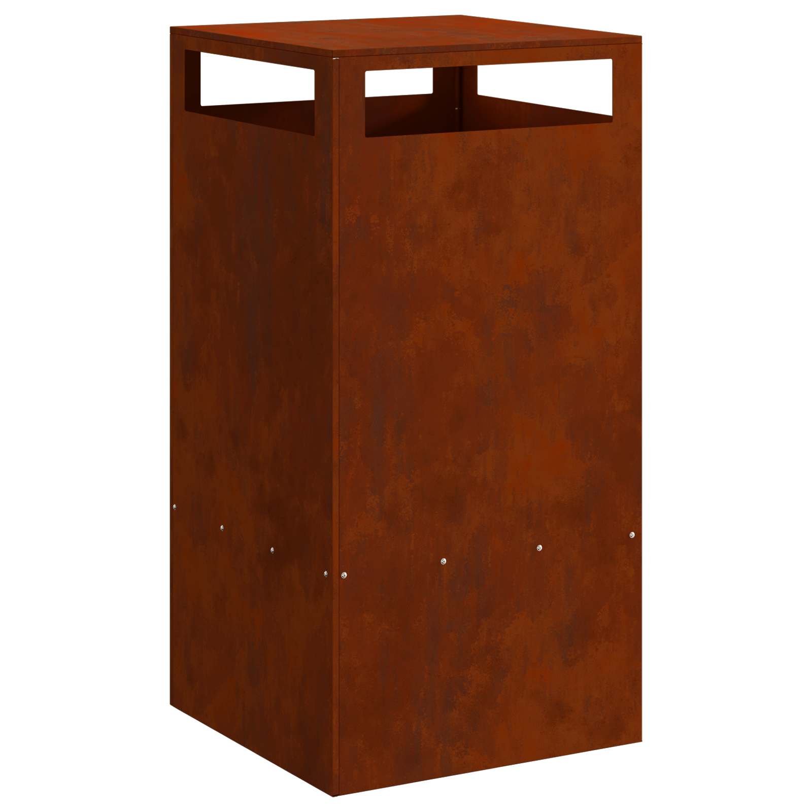 Laužavietė KEANE, ruda, 100cm