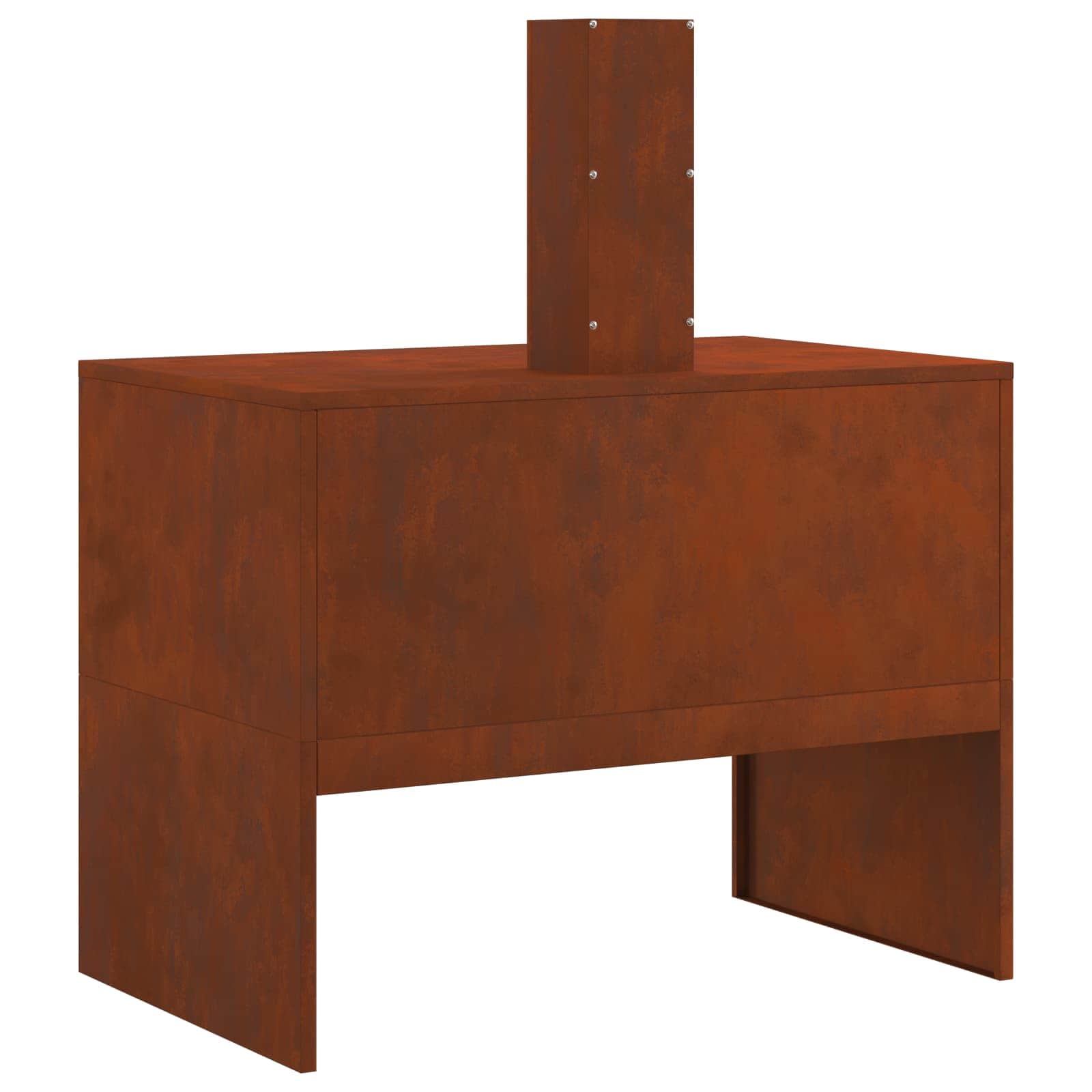 Laužavietė Ruda 80 x 50 x 96 cm