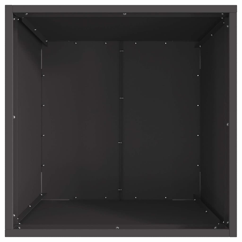 Laužavietė KENDALL, juoda, 50cm