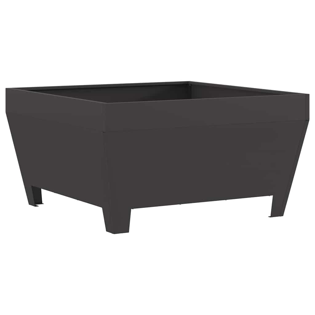 Laužavietė KENNEDY, juoda, 80cm