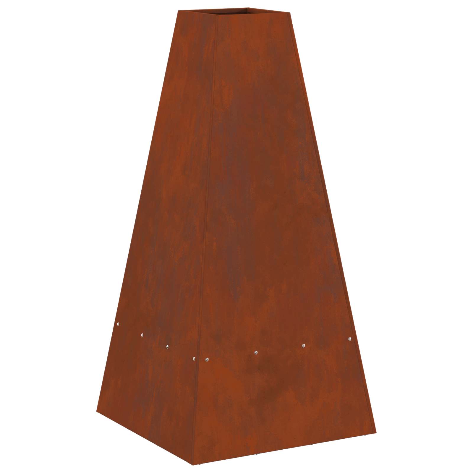 Laužavietė KENTON, ruda, 100cm