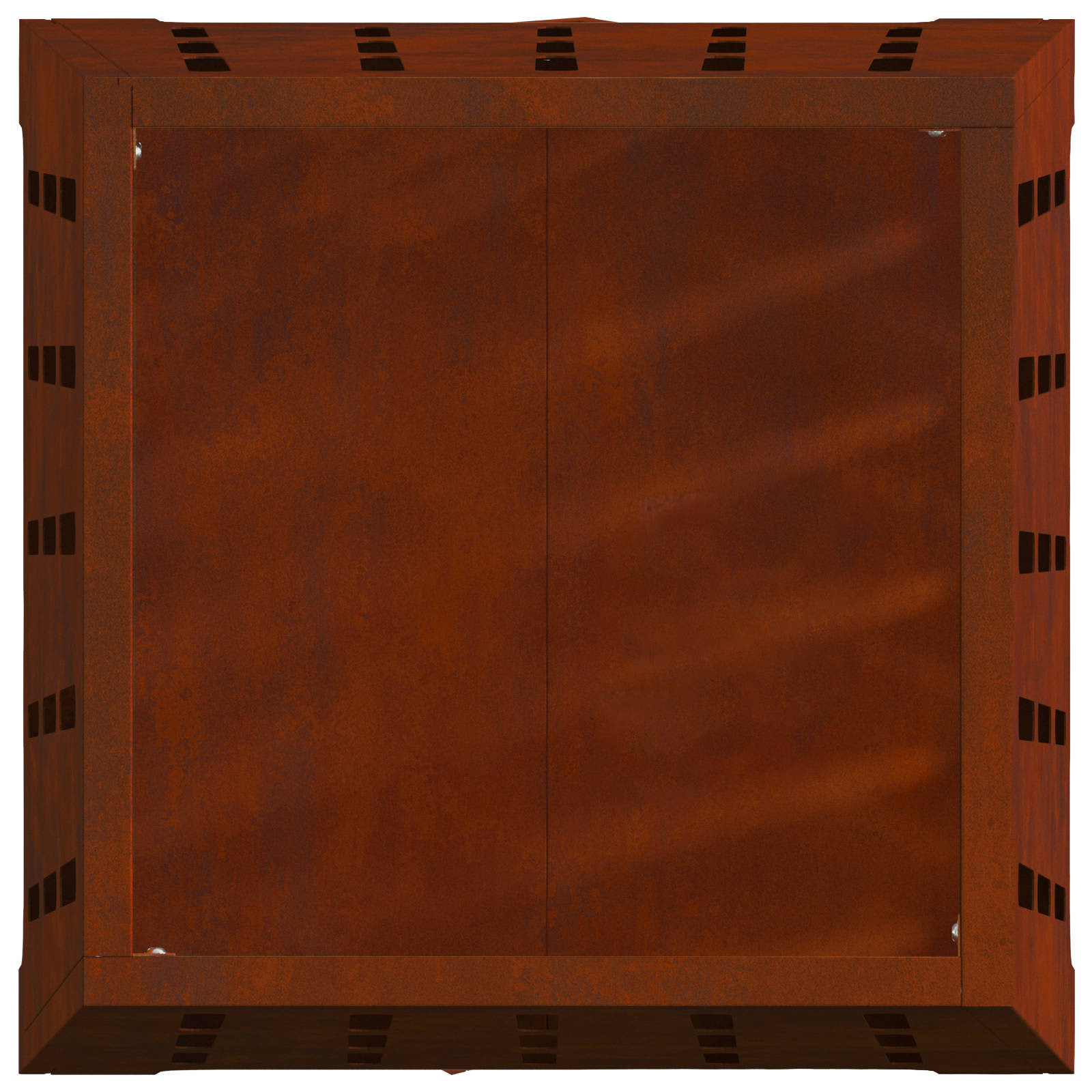 Laužavietė KIT, ruda, 70cm