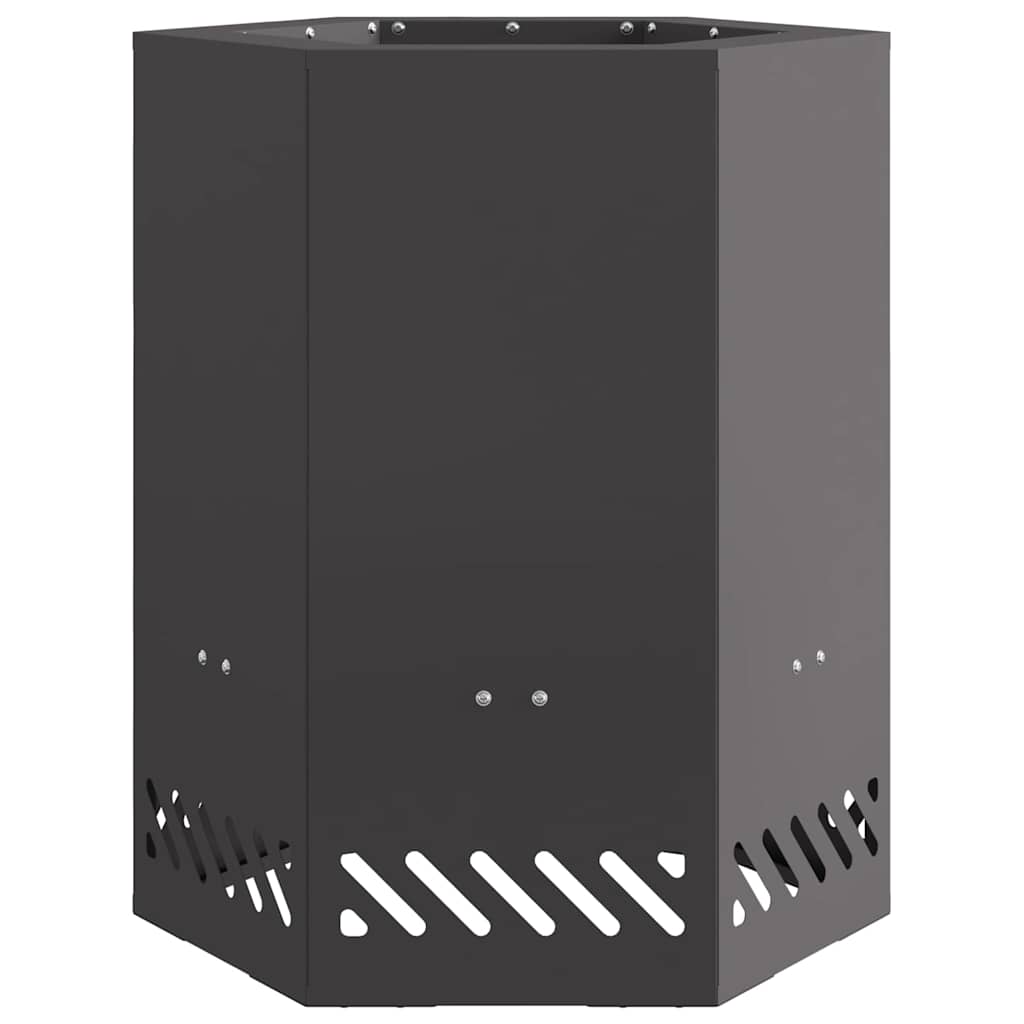 Ugunskurs LENNOX, 51cm