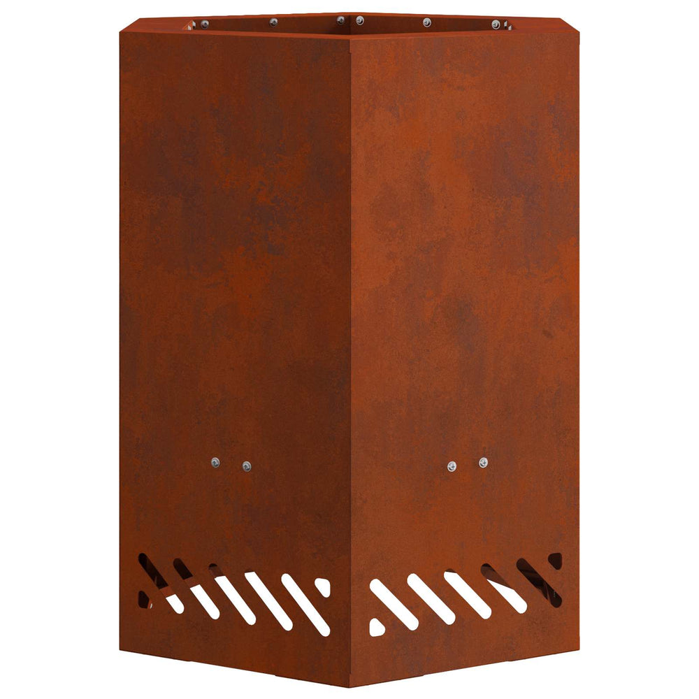 Laužavietė LEO, 51cm