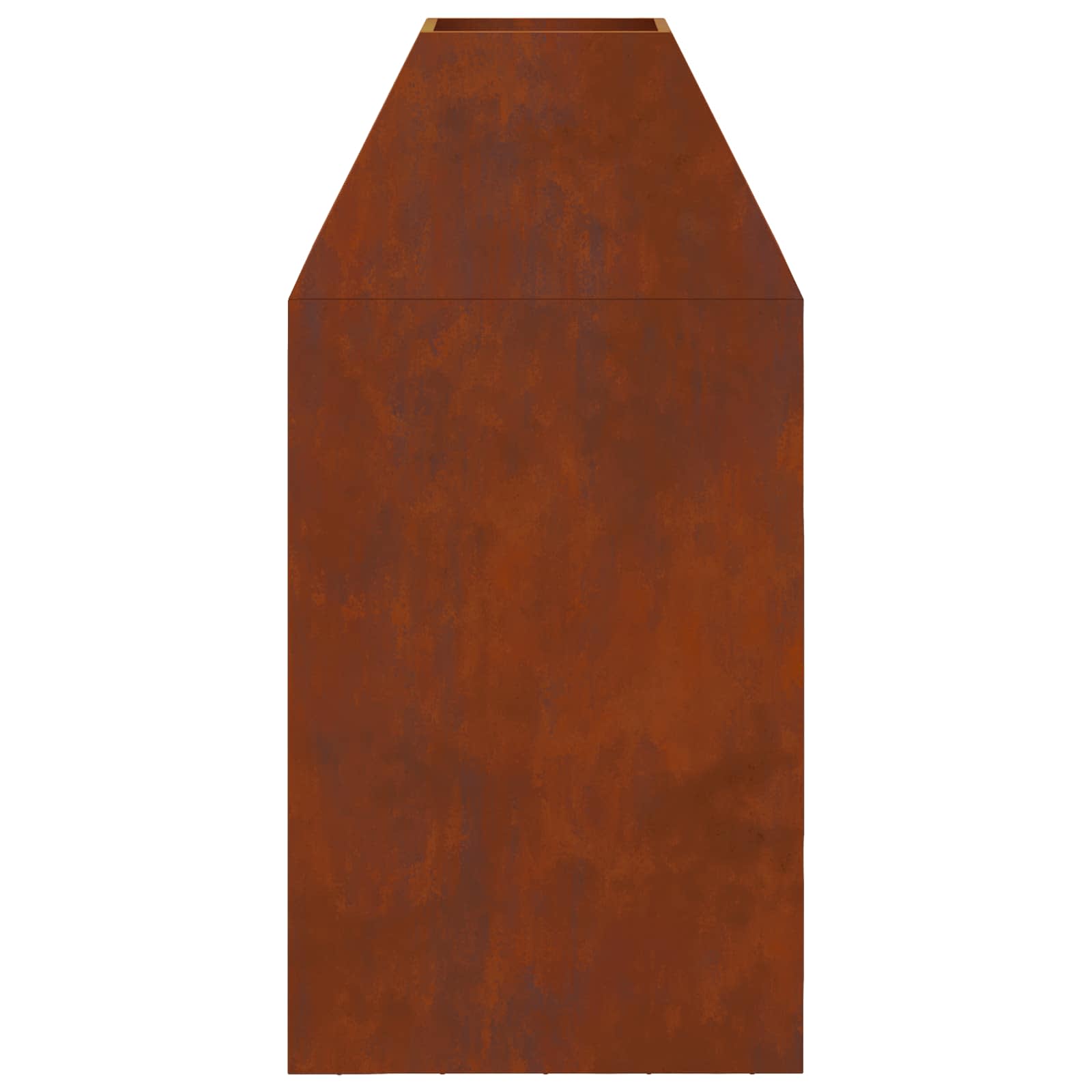 Laužavietė LESLIE, ruda, 100cm
