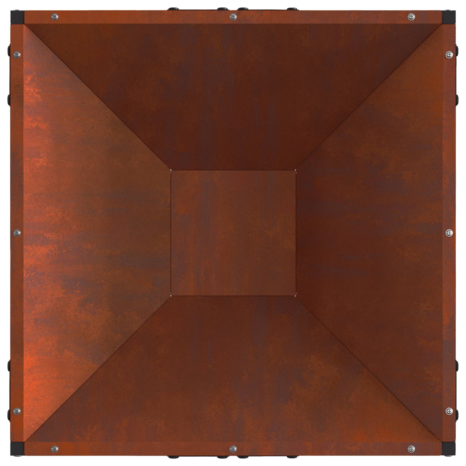 Laužavietė LEWIS, ruda, 50cm