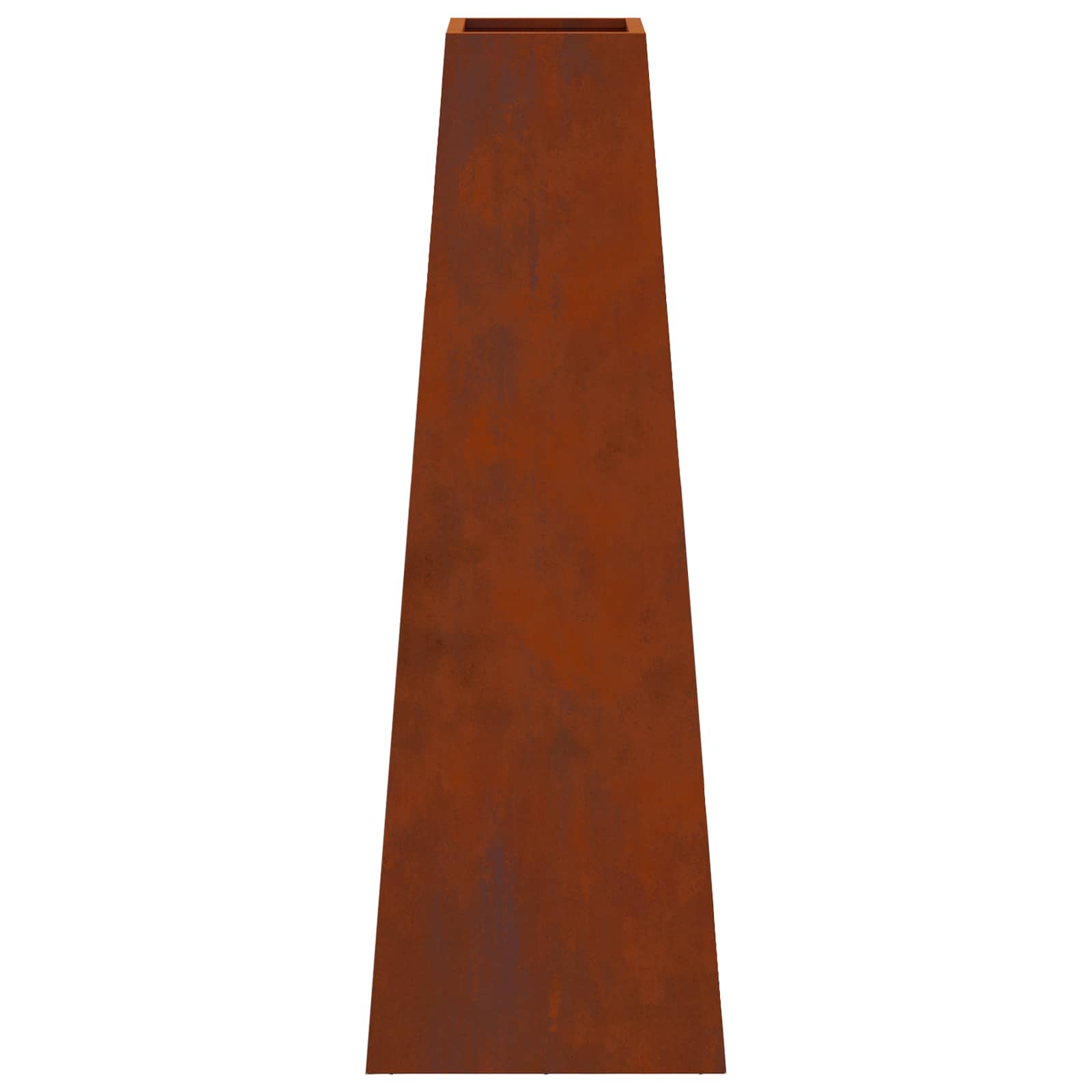 Ugunskurs LUCAS, brūns, 100cm