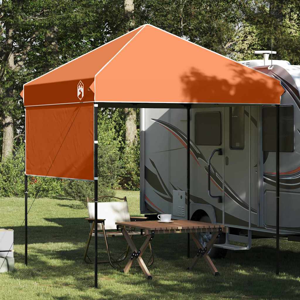 Dome Tent LINDEN, 200x200cm