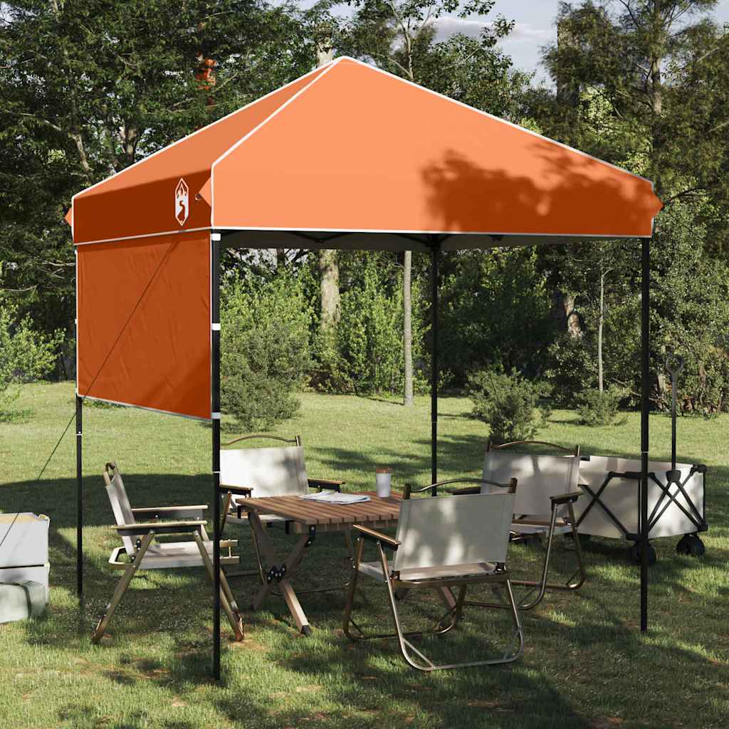 Dome Tent LINDEN, 200x200cm