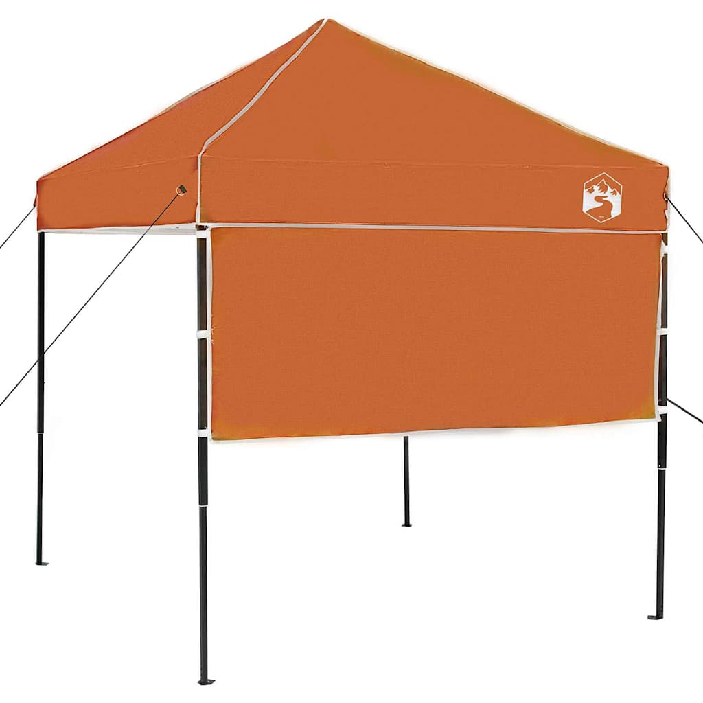 Dome Tent LINDEN, 200x200cm