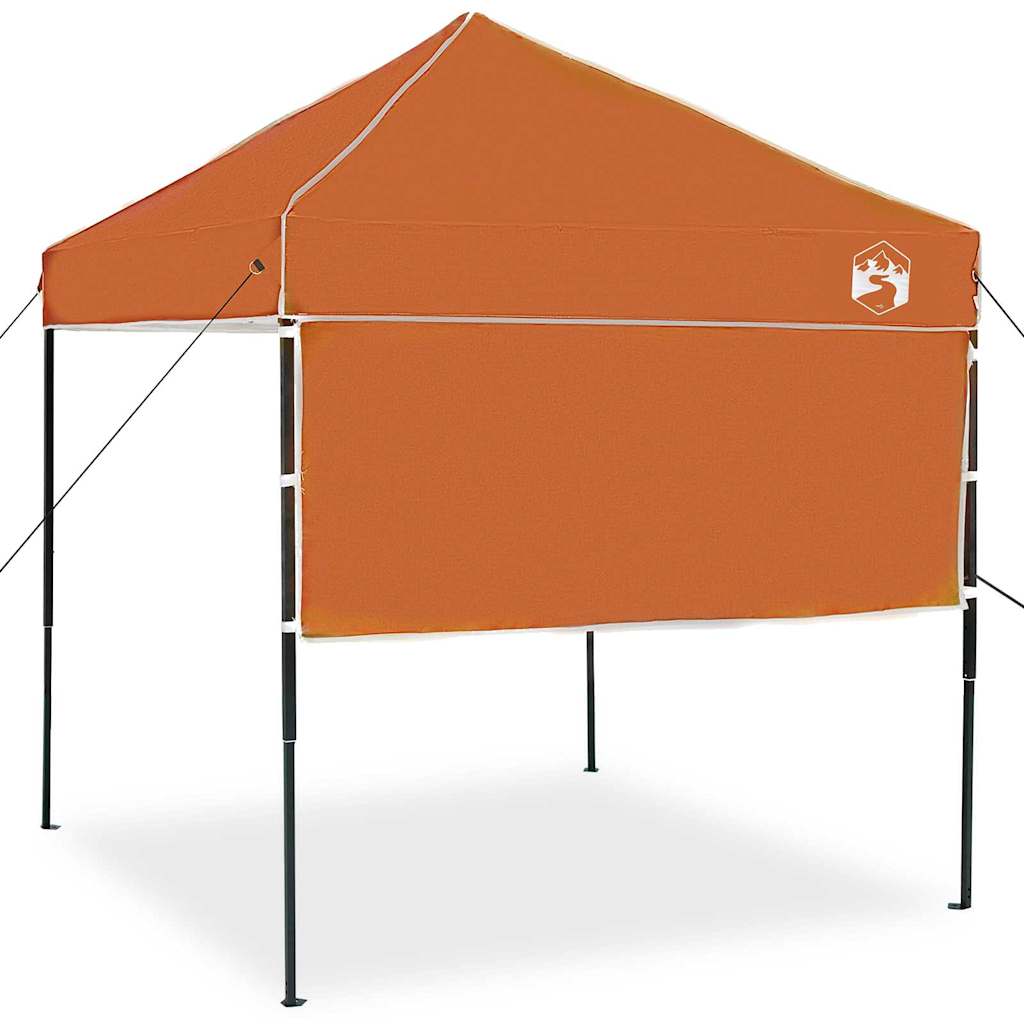 Dome Tent LINDEN, 200x200cm