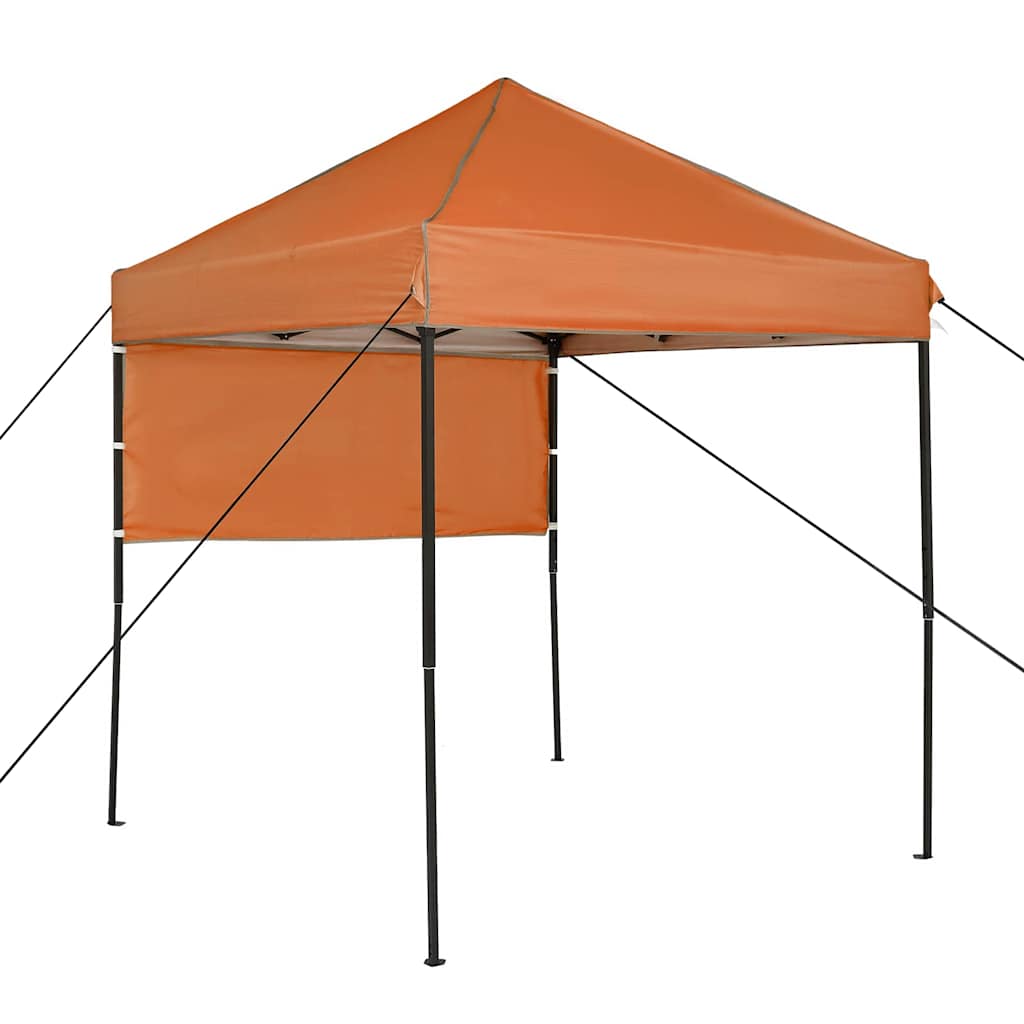 Dome Tent LINDEN, 200x200cm