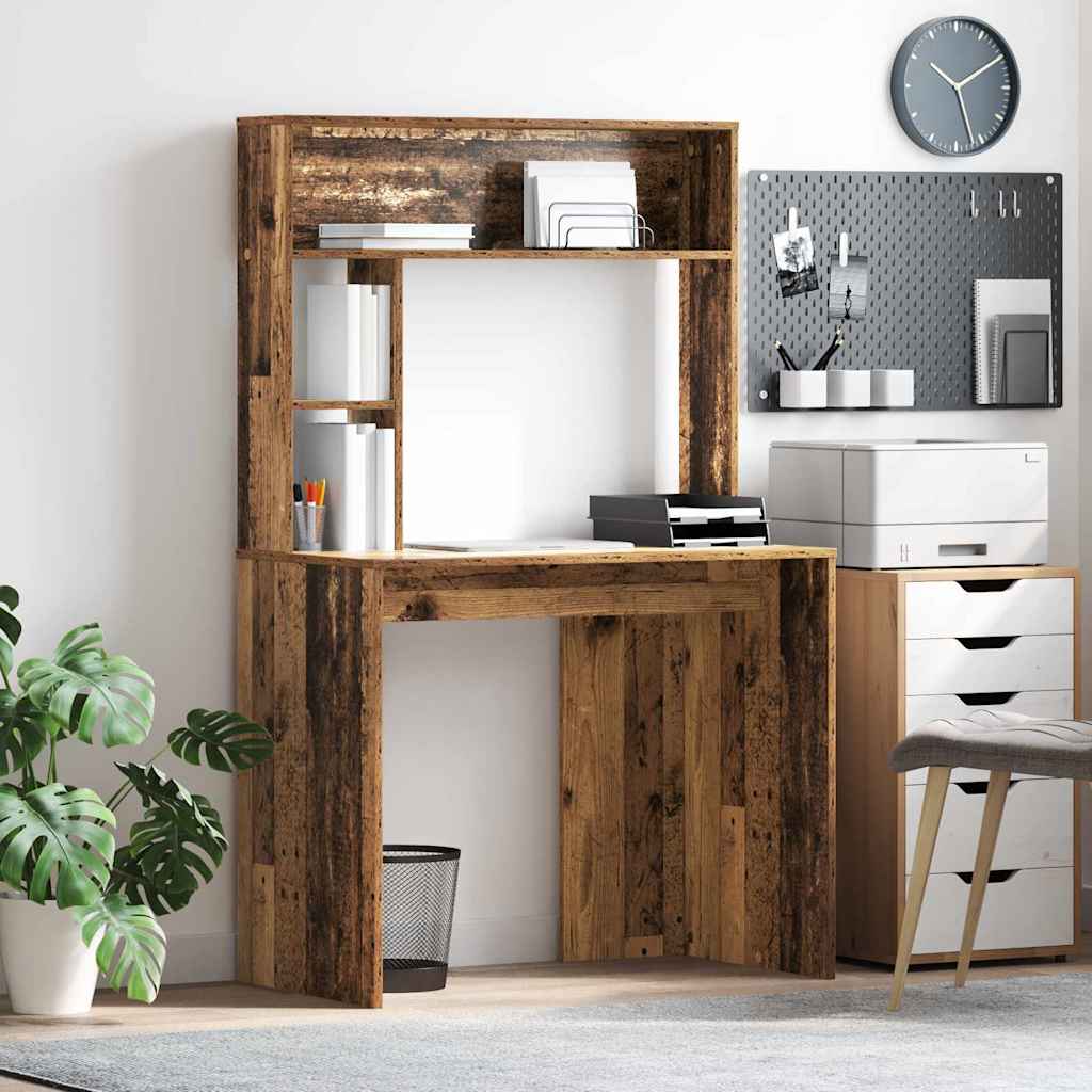Stalas Senovinis medis 91 x 50 x 149 cm Apdirbta mediena