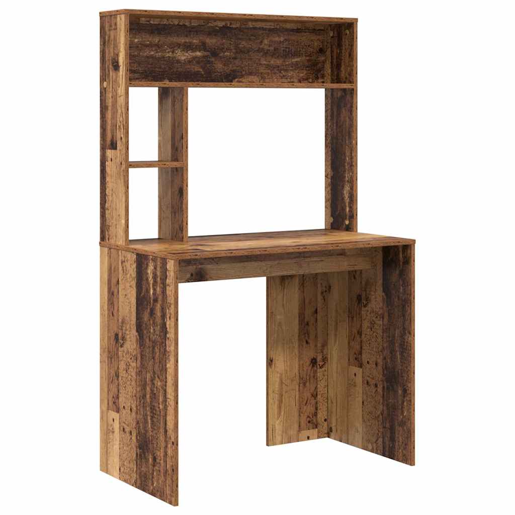 Stalas Senovinis medis 91 x 50 x 149 cm Apdirbta mediena