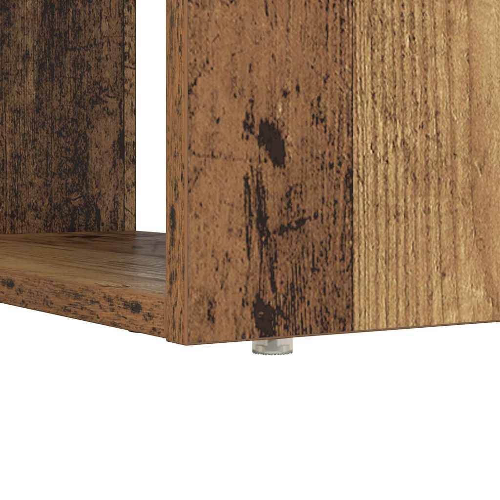 Stalas Senovinis medis 113 x 54 x 120 cm Apdirbta mediena
