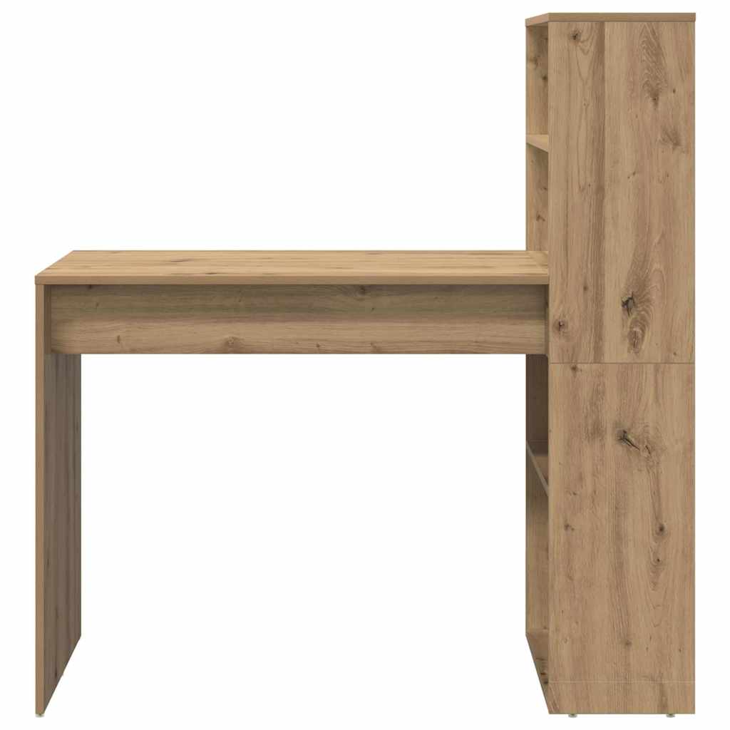 Galds Amatnieku ozols 113 x 54 x 120 cm Apstrādāta koksne