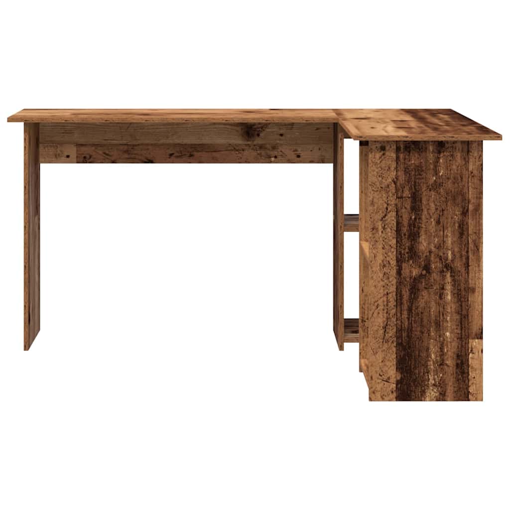 Galds Vecs koks 142 x 102 x 73 cm Apstrādāta koksne