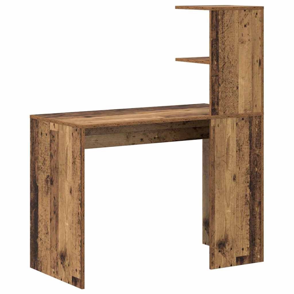 Stalas Senovinis medis 102 x 50 x 124 cm Apdirbta mediena