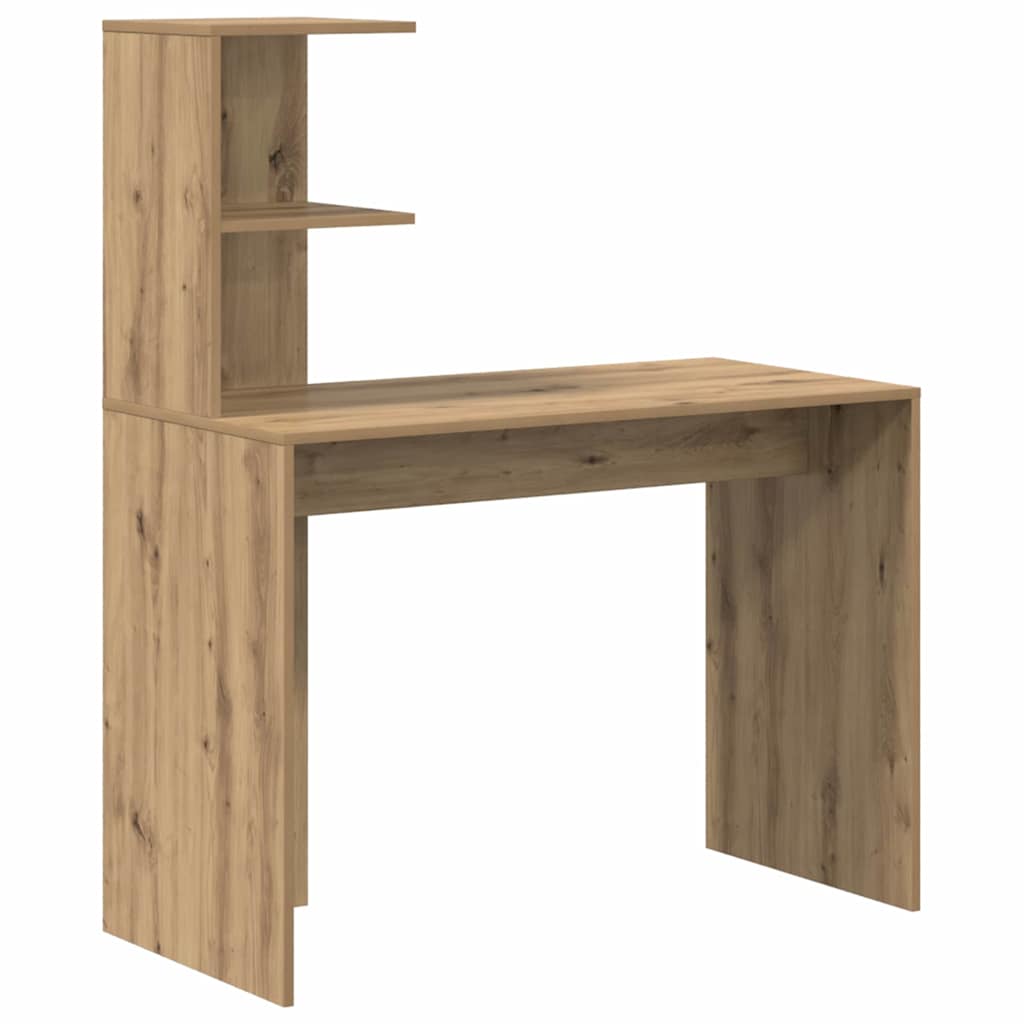 Stalas Amatininkų ąžuolas 102 x 50 x 124 cm Apdirbta mediena