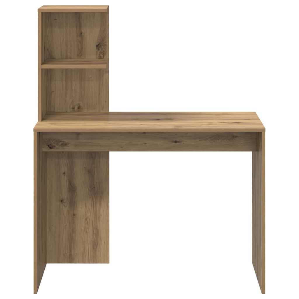 Stalas Amatininkų ąžuolas 102 x 50 x 124 cm Apdirbta mediena