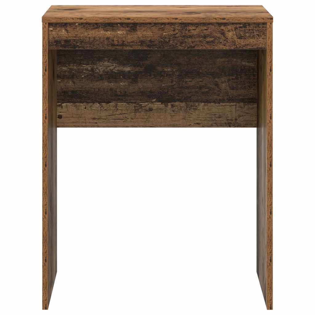 Stalas Senas medis 60 x 40 x 76 cm