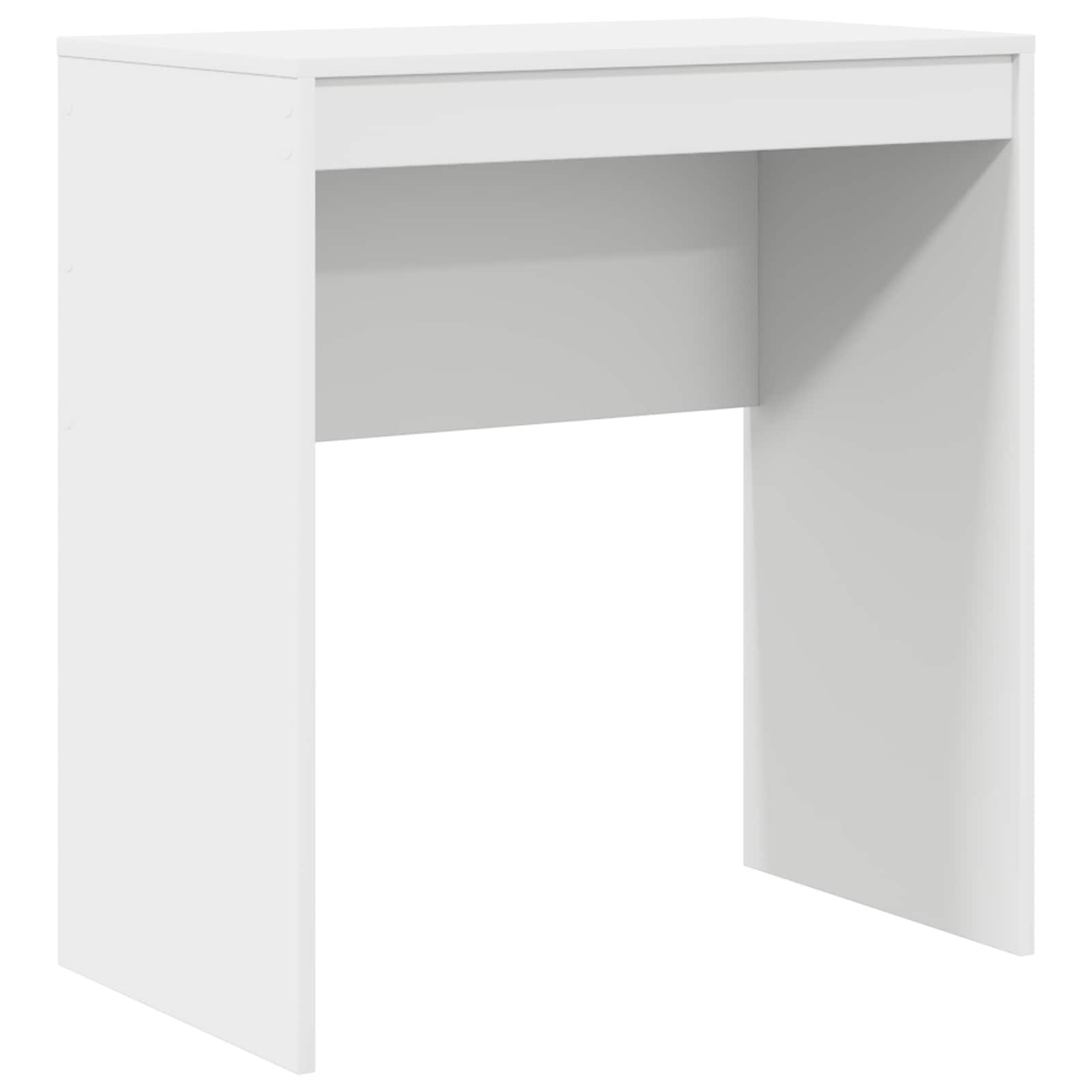 Stalas Balta 70 x 40 x 76 cm