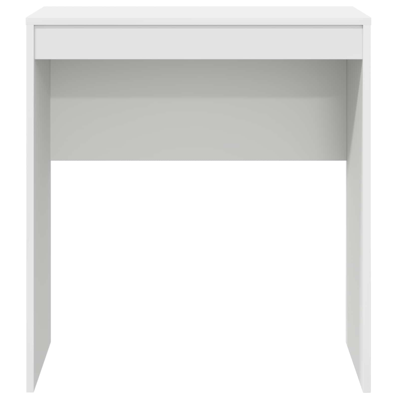 Stalas Balta 70 x 40 x 76 cm