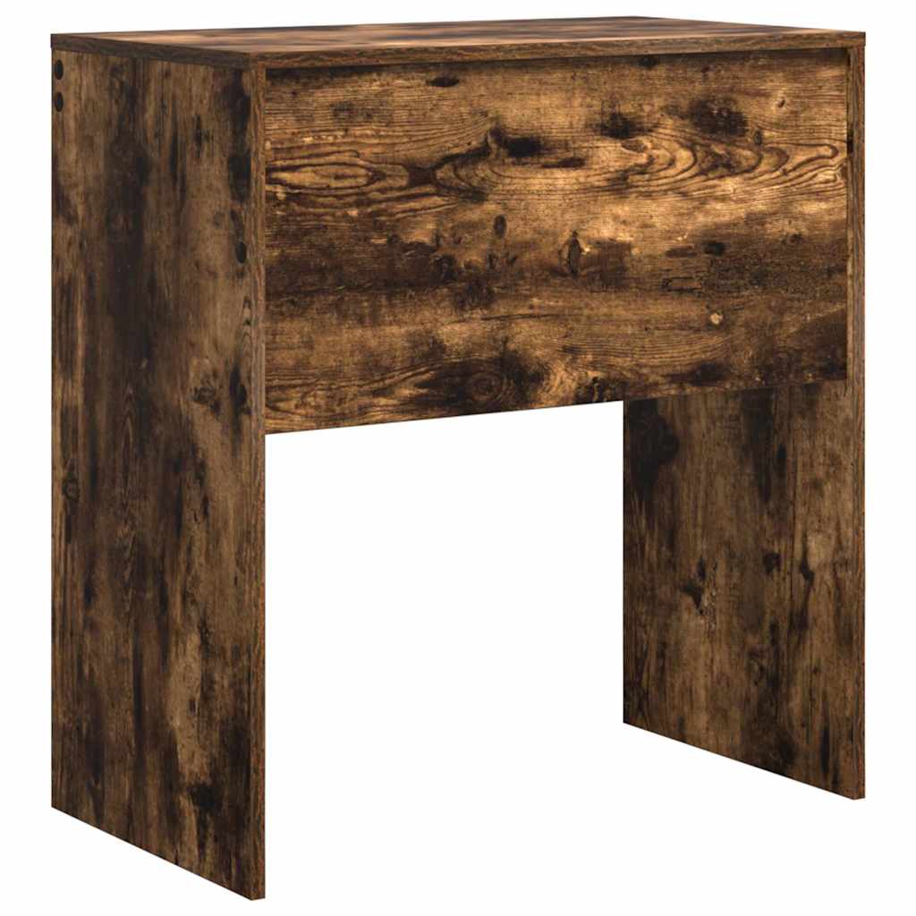 Stalas Rūkyta ąžuolas 70 x 40 x 76 cm