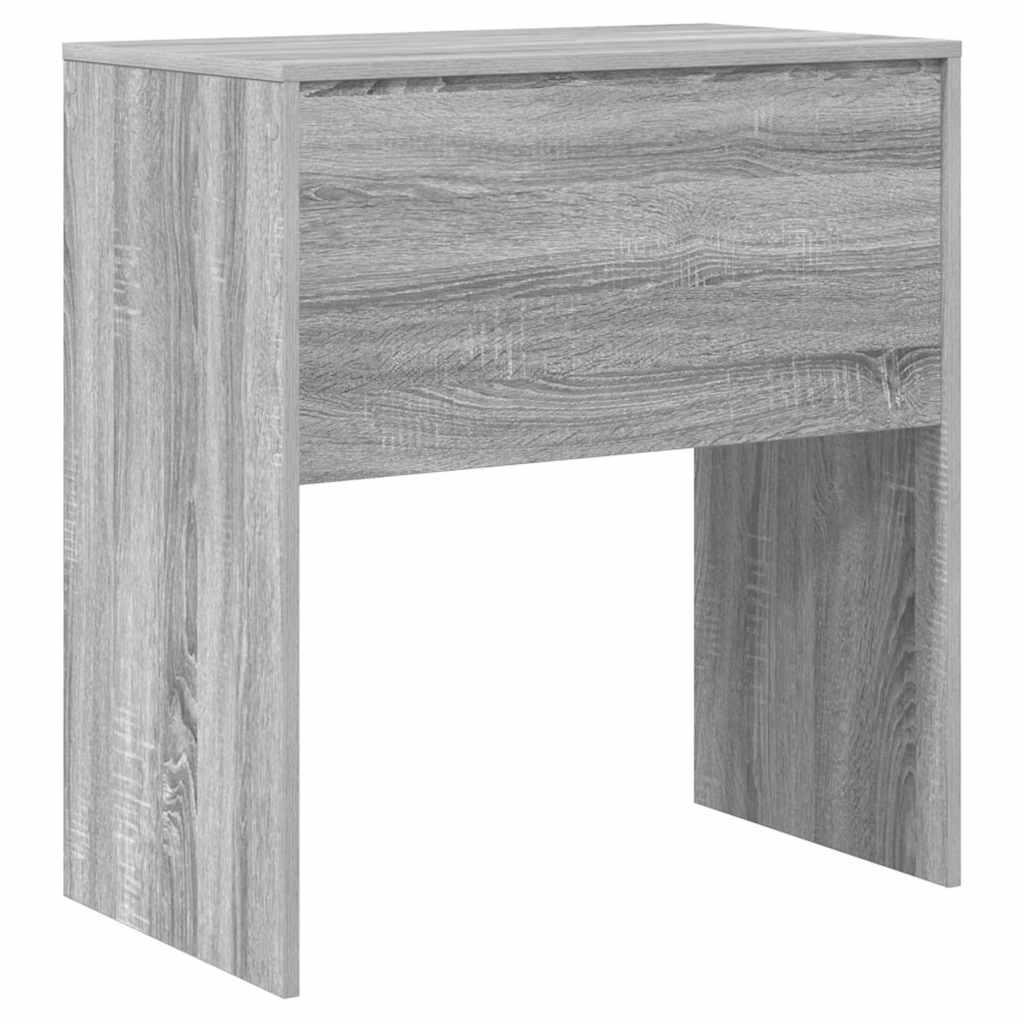 Stalas Pilkas Sonoma 70 x 40 x 76 cm