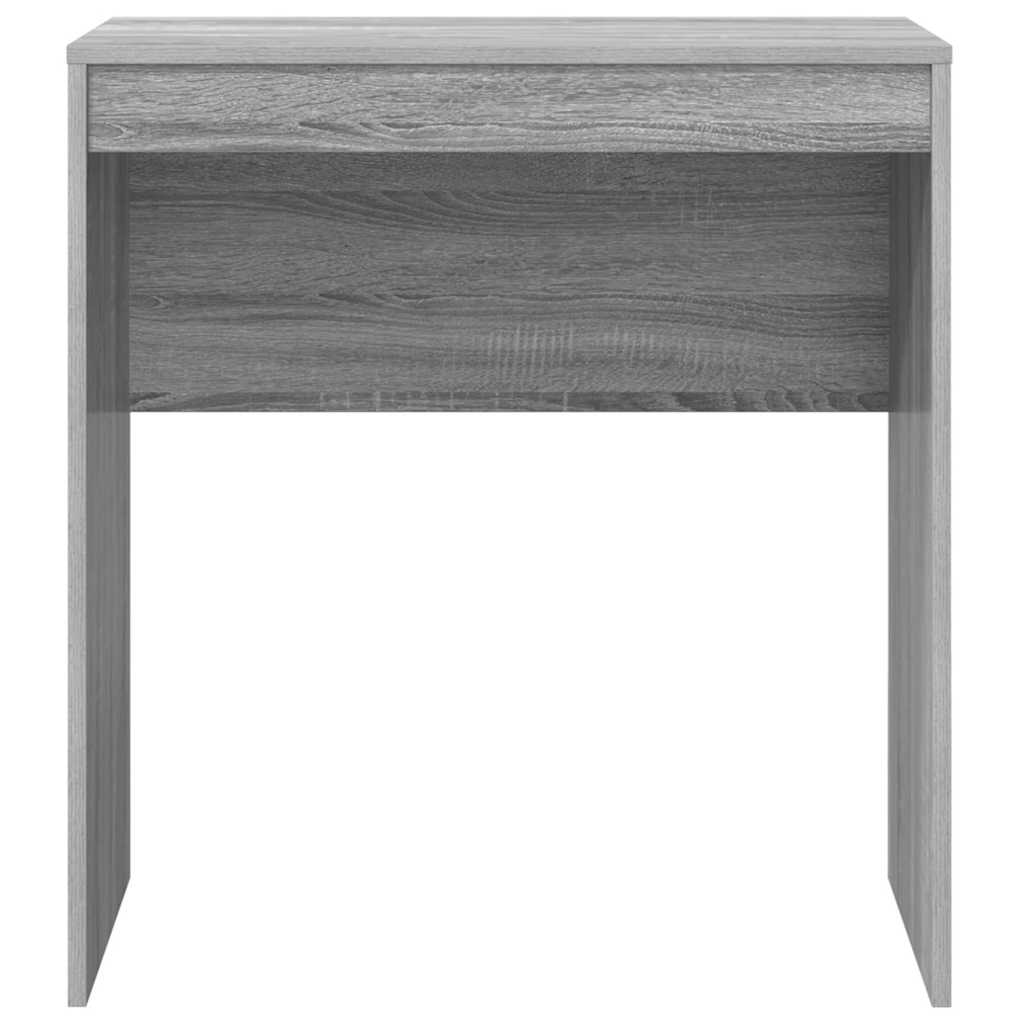 Stalas Pilkas Sonoma 70 x 40 x 76 cm