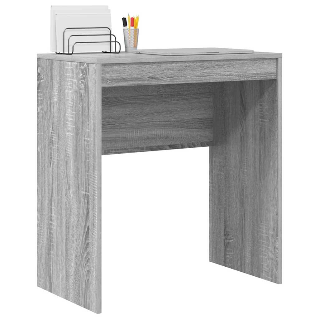Stalas Pilkas Sonoma 70 x 40 x 76 cm