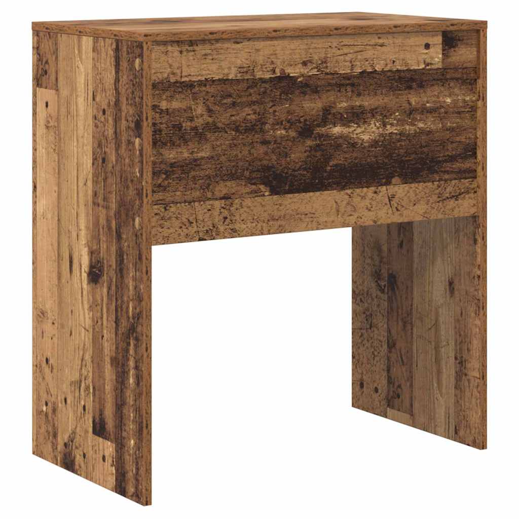Stalas Senas medis 70 x 40 x 76 cm