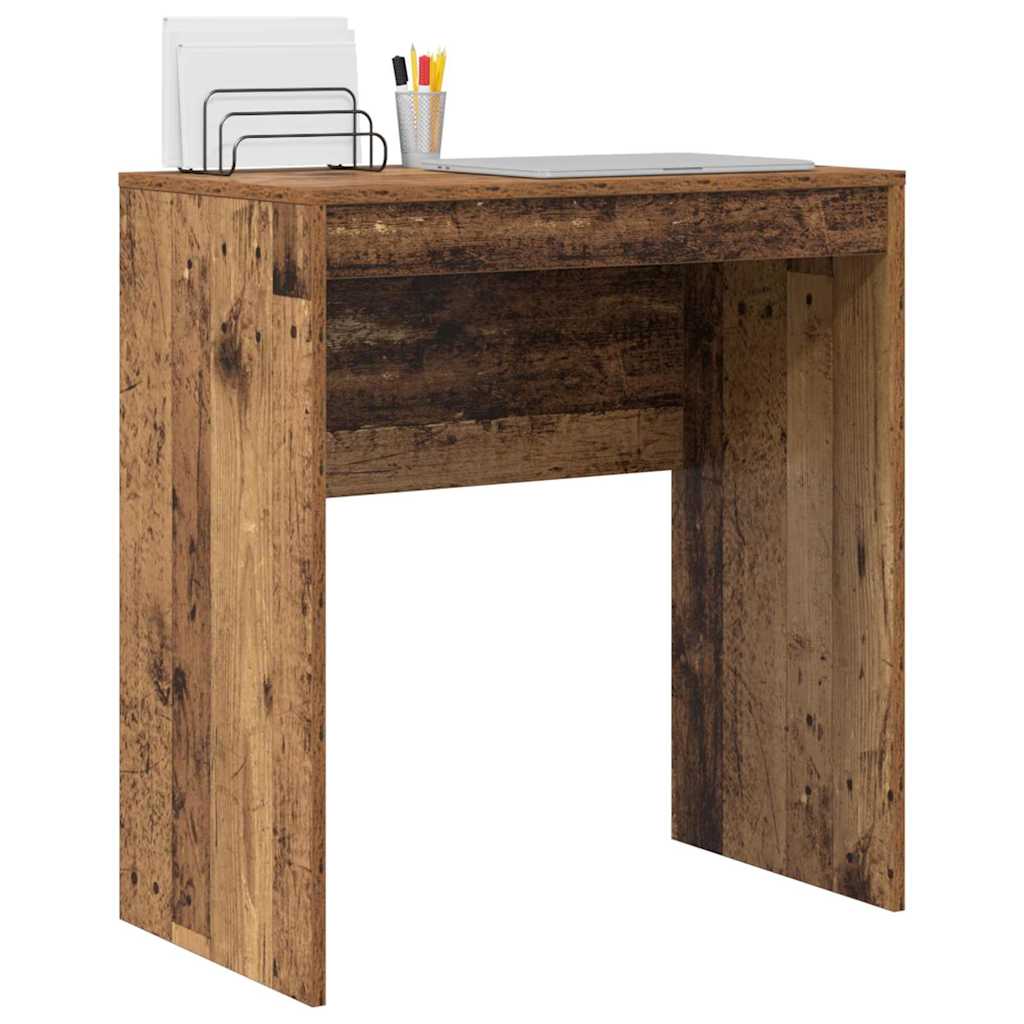 Stalas Senas medis 70 x 40 x 76 cm