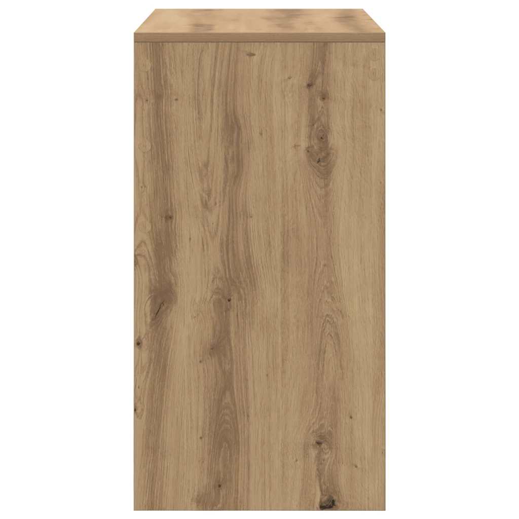 Stalas Amatininkų ąžuolas 70 x 40 x 76 cm
