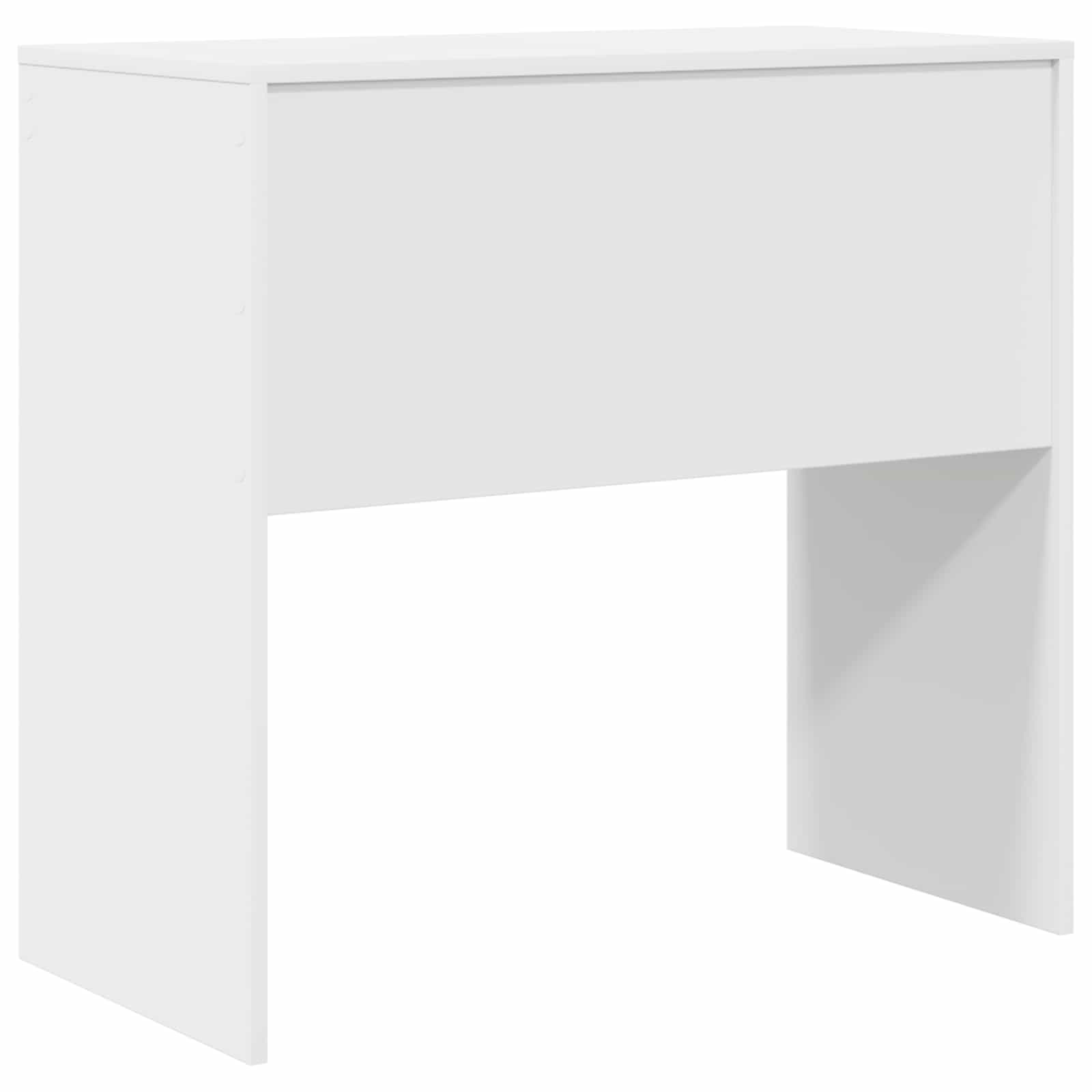 Stalas Balta 80 x 40 x 76 cm