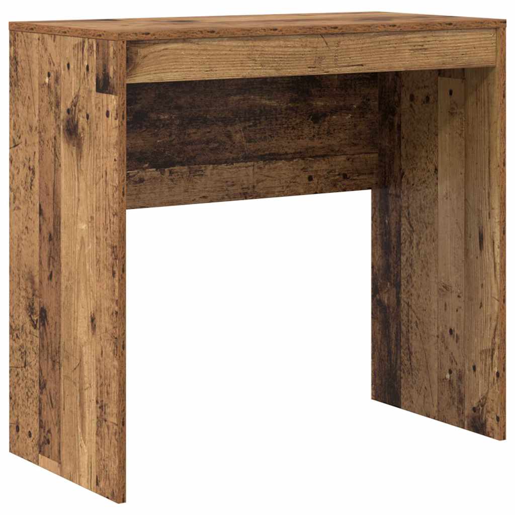 Stalas Senas medis 80 x 40 x 76 cm
