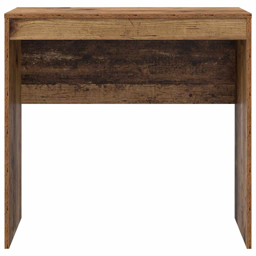 Stalas Senas medis 80 x 40 x 76 cm
