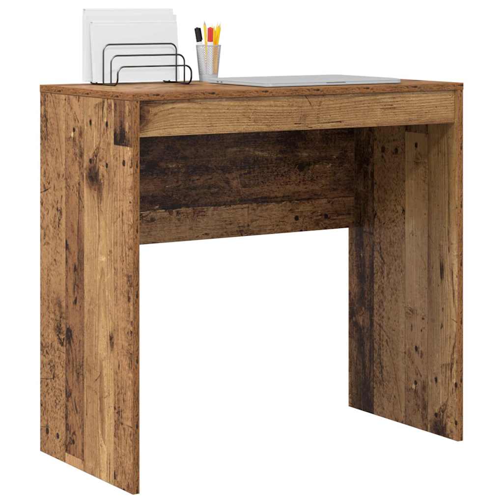 Stalas Senas medis 80 x 40 x 76 cm