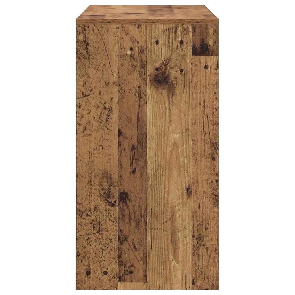 Stalas Senas medis 80 x 40 x 76 cm