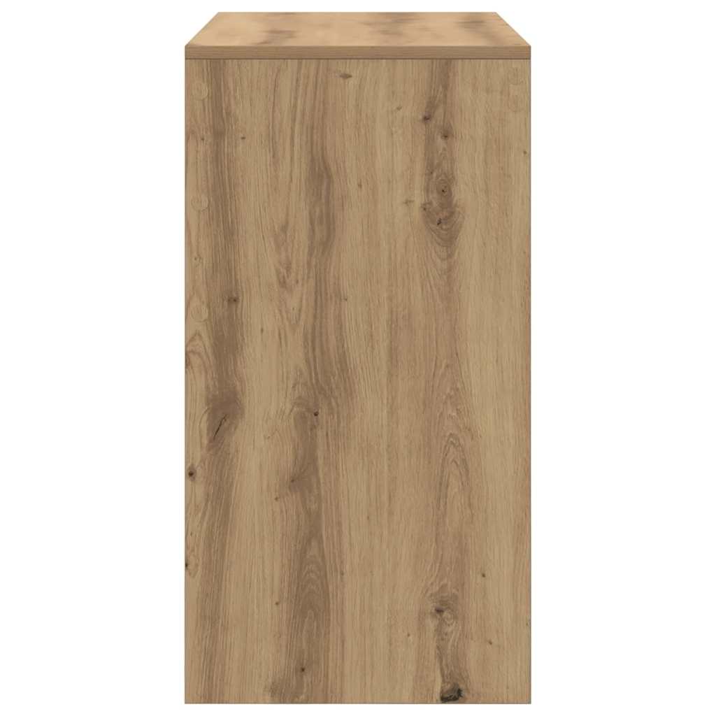 Stalas Amatininkų ąžuolas 80 x 40 x 76 cm