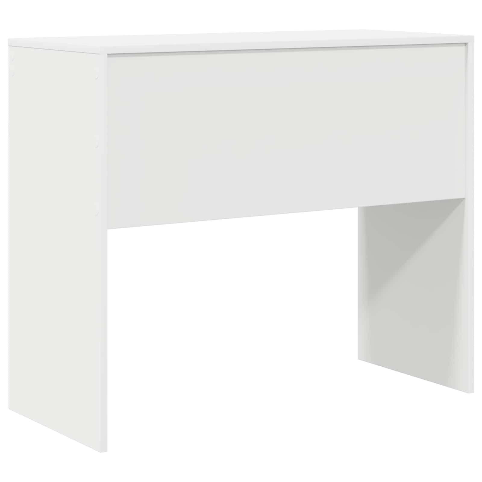 Stalas Balta 90 x 40 x 76 cm