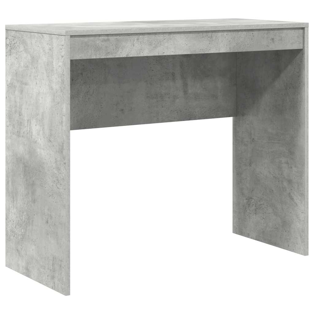Stalas Betono pilka 90 x 40 x 76 cm