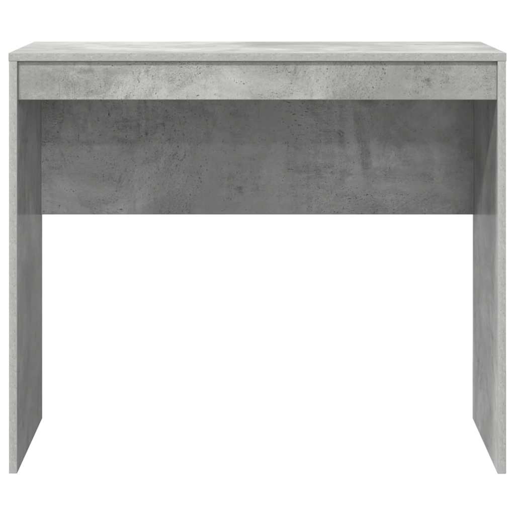 Stalas Betono pilka 90 x 40 x 76 cm