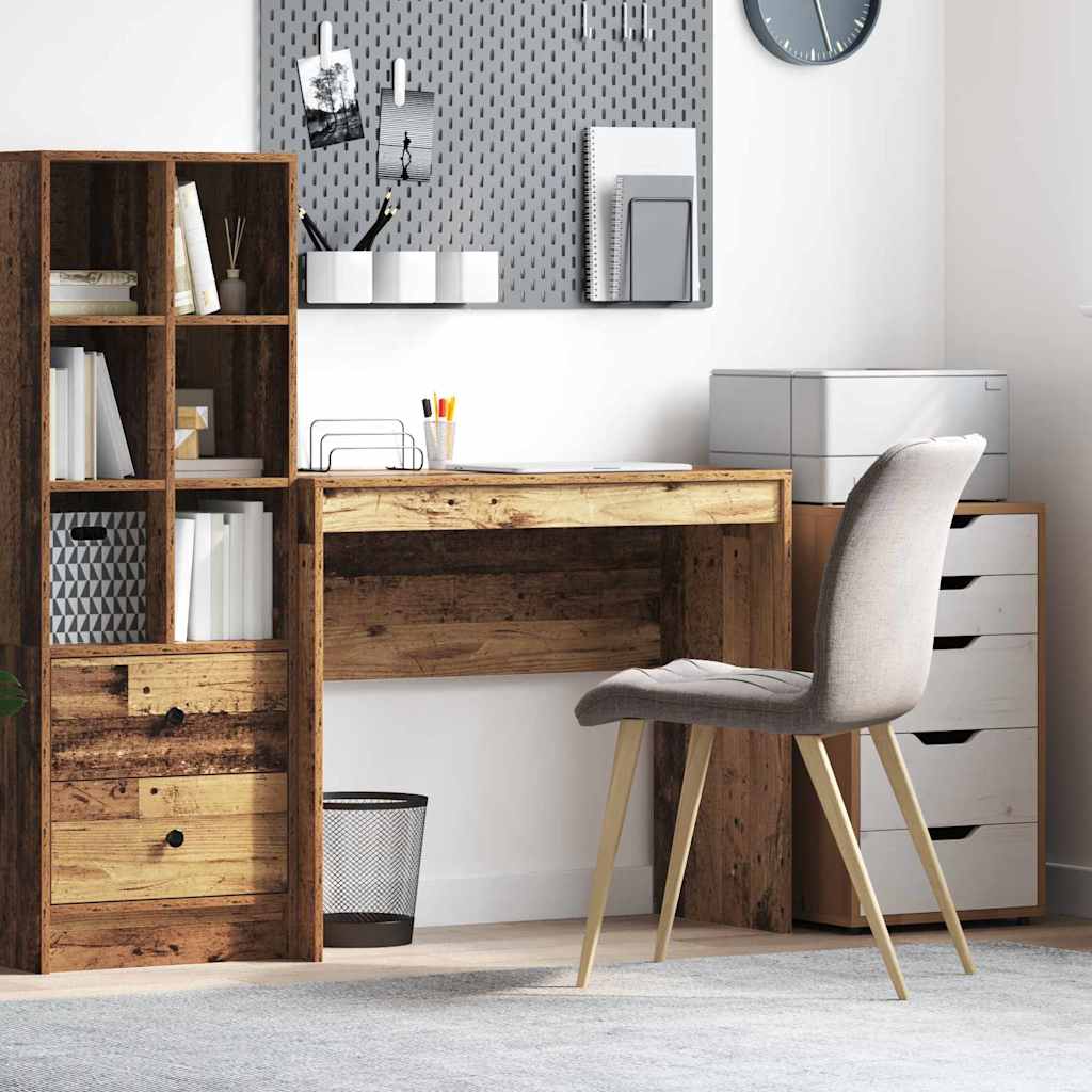 Galds Vecs koks 90 x 40 x 76 cm