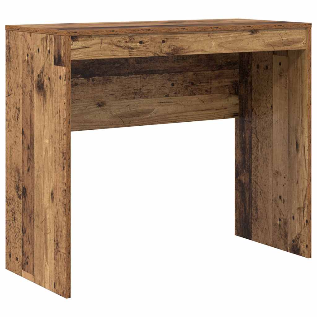 Galds Vecs koks 90 x 40 x 76 cm